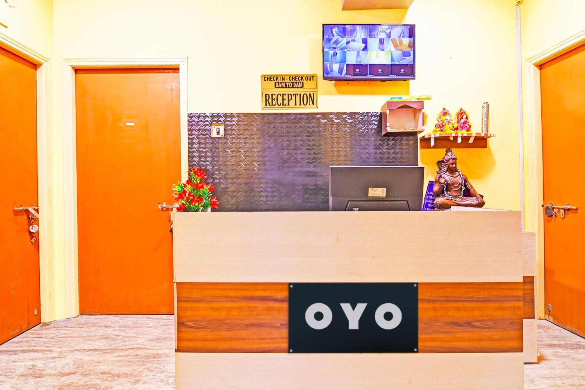 Hotel O Laxmi Bhawan Calcutta Exteriör bild